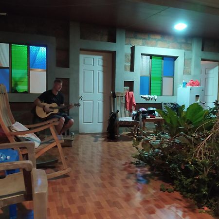 Rustic House Hostel Мойогалпа Екстериор снимка