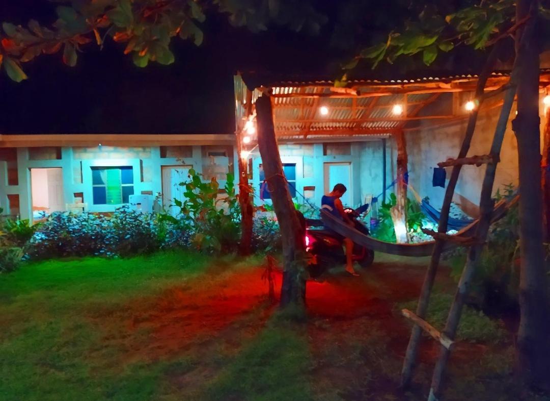 Rustic House Hostel Мойогалпа Екстериор снимка