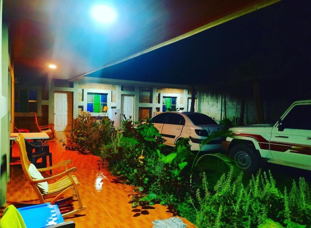 Rustic House Hostel Мойогалпа Екстериор снимка